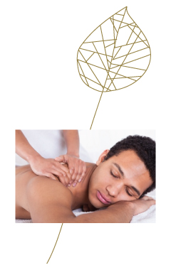 Backs on Burnside Massage Therapy